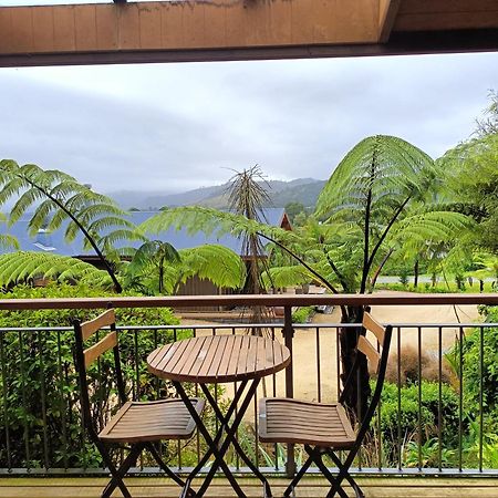 Riverstone Retreat Karamea الغرفة الصورة