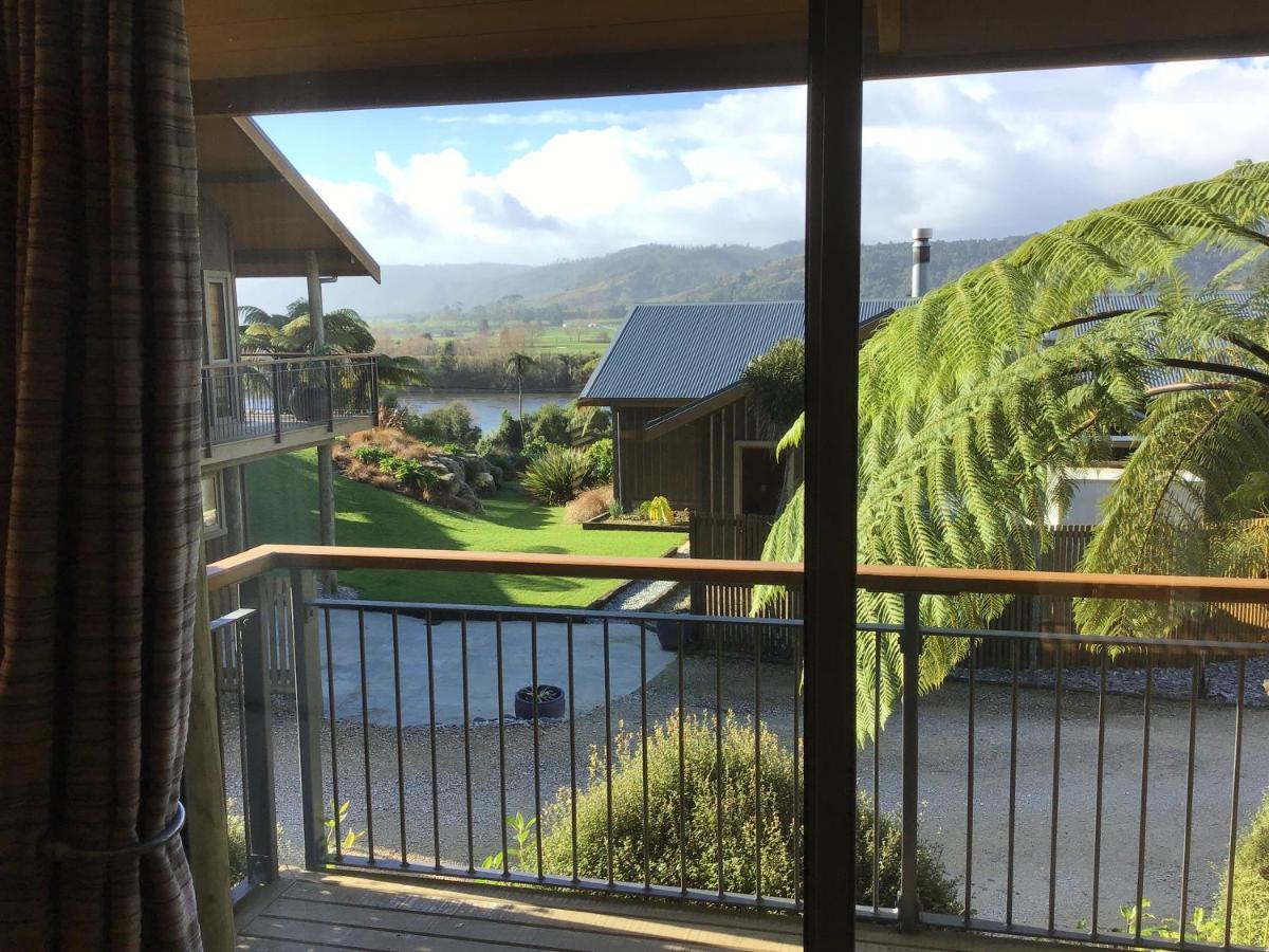 Riverstone Retreat Karamea المظهر الخارجي الصورة