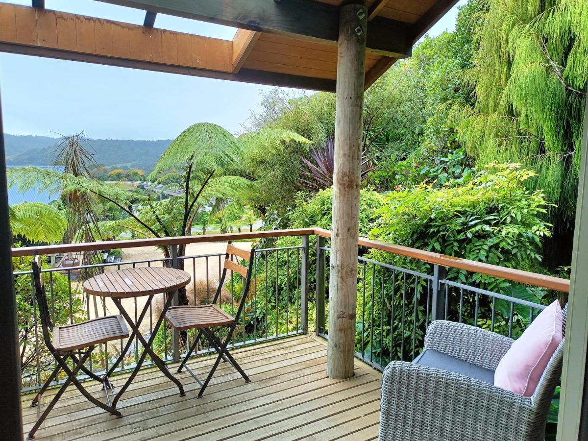 Riverstone Retreat Karamea المظهر الخارجي الصورة