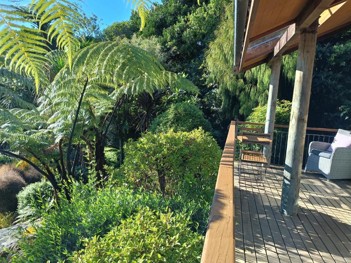 Riverstone Retreat Karamea المظهر الخارجي الصورة