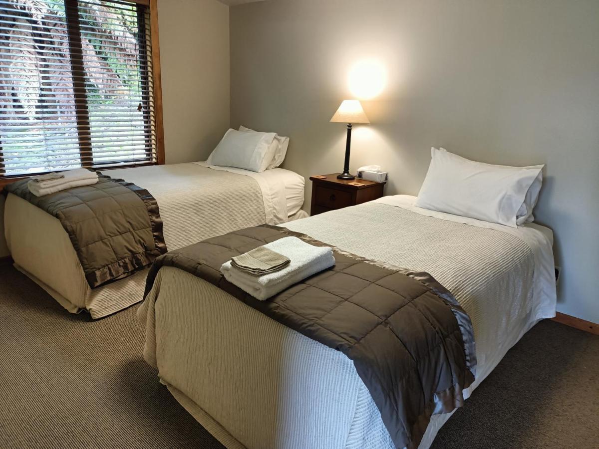 Riverstone Retreat Karamea المظهر الخارجي الصورة