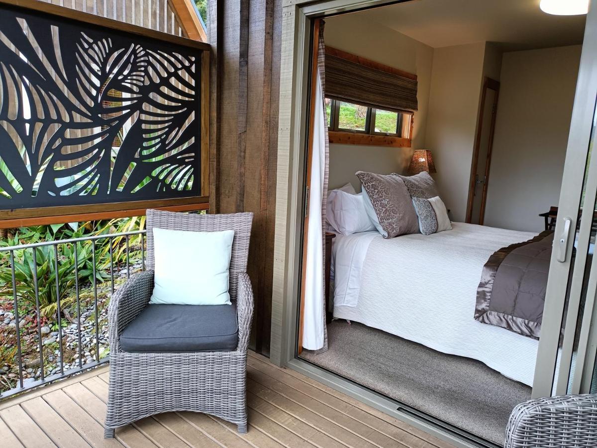 Riverstone Retreat Karamea المظهر الخارجي الصورة