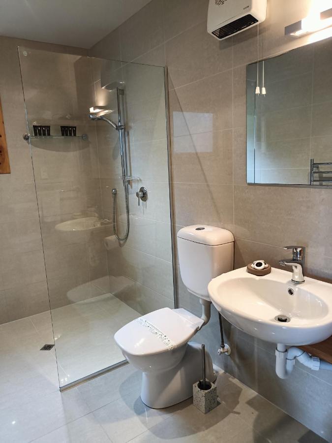 Riverstone Retreat Karamea المظهر الخارجي الصورة