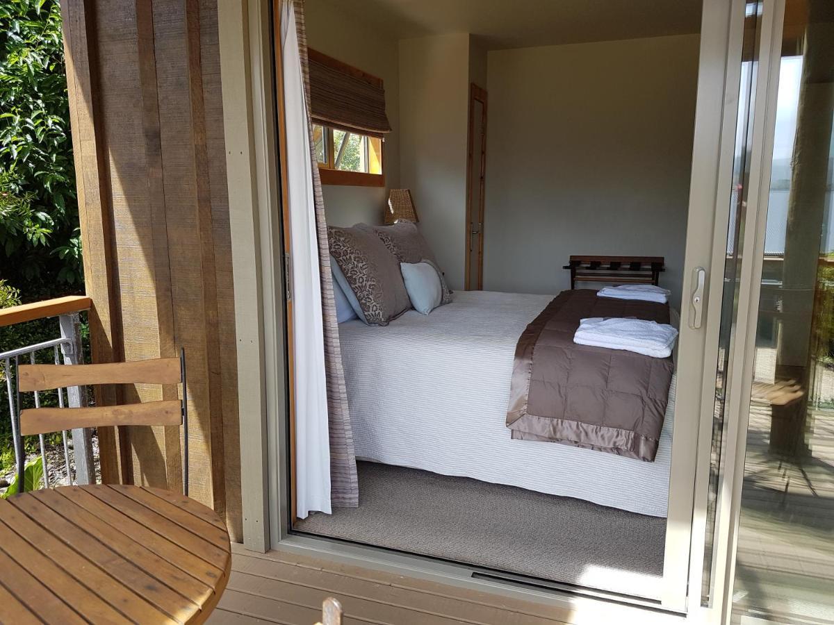 Riverstone Retreat Karamea المظهر الخارجي الصورة